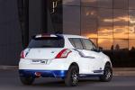 Suzuki Swift 1.2 RS 2017 года (ZA)
